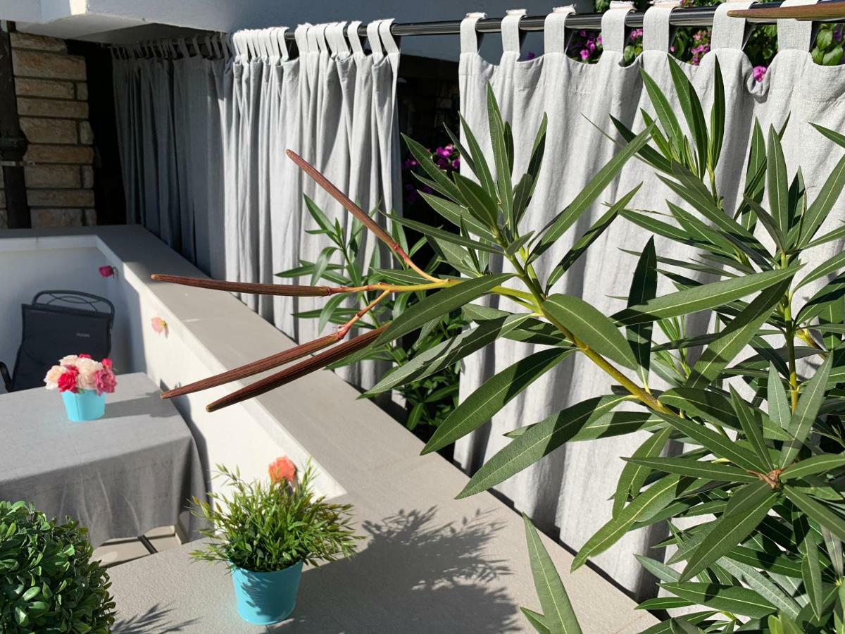 Studio Claudia Opatija Exterior photo